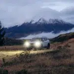 JETOUR T1 prueba extrema Sudamérica