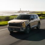 Kia Seltos 2027