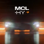 McLaren MCL-HY 2027 Le Mans