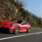 Porsche 911 GT3 S/C 2027