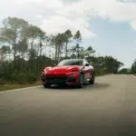 Purosangue Handling Speciale