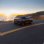 Subaru Getaway 2027 eléctrico