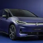 Volkswagen ID.3 Neo autonomia