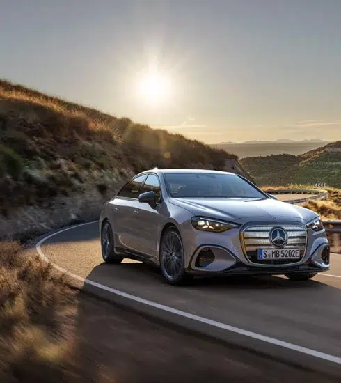 clase c eléctrico 2027