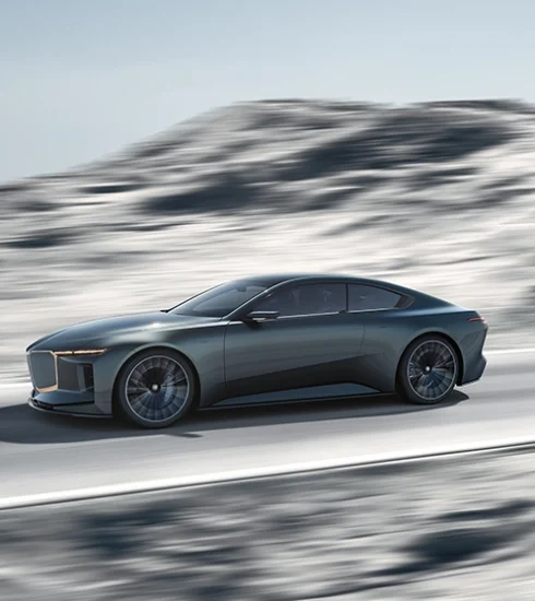 BMW Vision ALPINA 2026