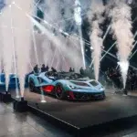 Fenomeno Roadster