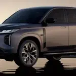 GAC GS7 PHEV México