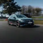 GTI Edition 50 récord