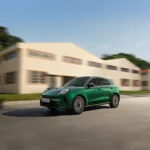 GWM ORA 5 México 2026