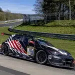 ID. Polo GTI Nürburgring 2026