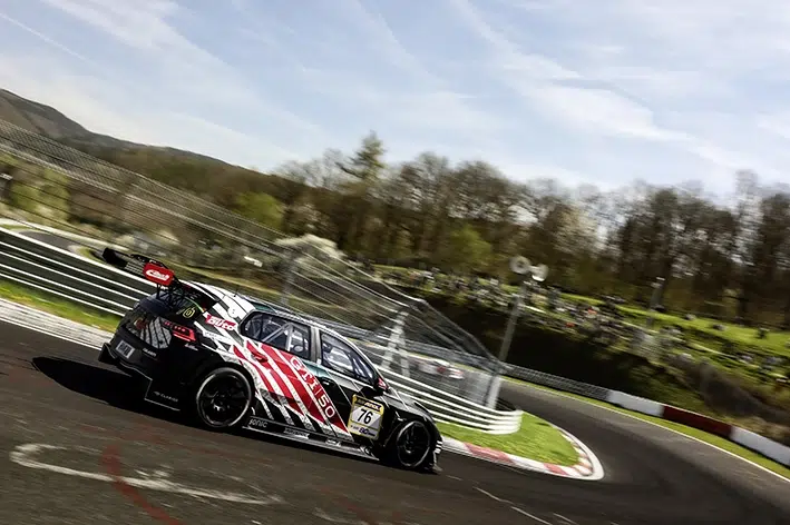 ID. Polo GTI Nürburgring 2026