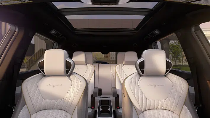 INFINITI QX60 2026 México