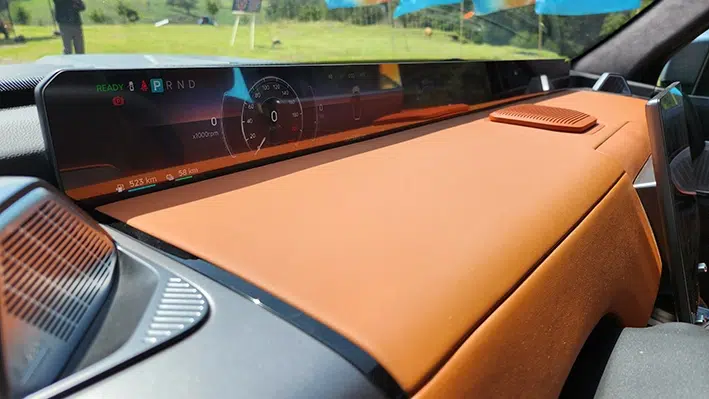 JETOUR G700 México pruebas 4x4