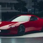 nuevo logotipo Mazda México