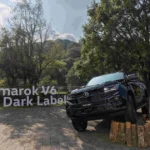 Amarok V6 2026 precio México