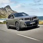 BMW X5 2027