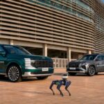 Hyundai Mundial 2026 movilidad robótica