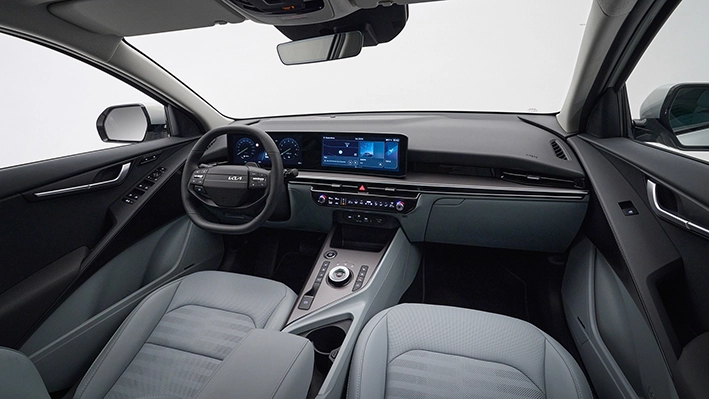 Nuevo Kia Niro Híbrido 2026
