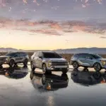 Kia Sportage Hybrid 2026