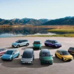 Leapmotor 1.5 millones de entregas
