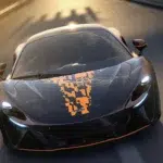 McLaren Artura 1000GP by MSO