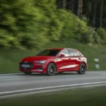 Nuevo Audi A3 renovado