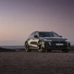 Nuevo Audi A6 allroad 2026