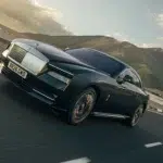 Nuevo Rolls-Royce Spectre Series II