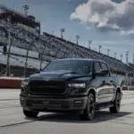 Ram 1500 HEMI V-8 2026
