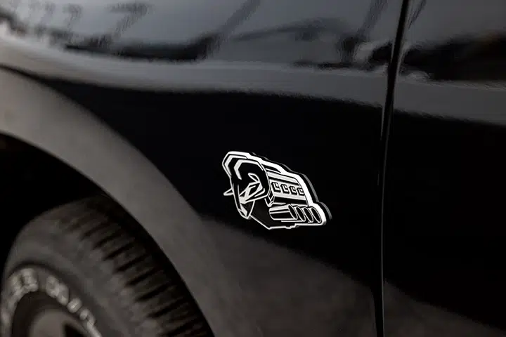Ram 1500 HEMI V-8 2026