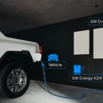 Vehículos eléctricos como recurso energético distribuido