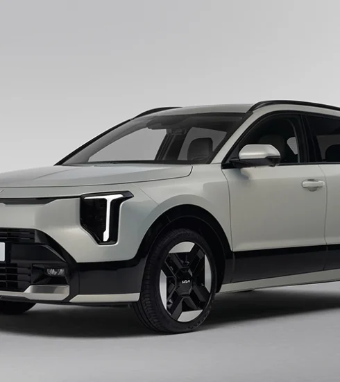 Nuevo Kia Niro Híbrido 2026