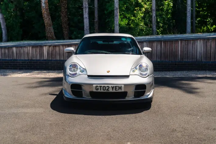 Subasta Porsche exclusivas