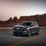 Audi SQ9 2027