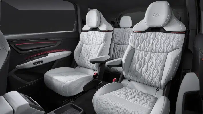 Audi SQ9 2027