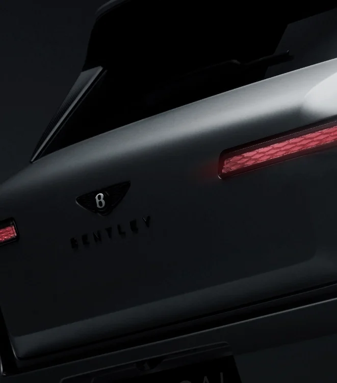 Bentley Torcal