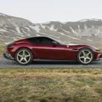 Ferrari 12Cilindri Manual