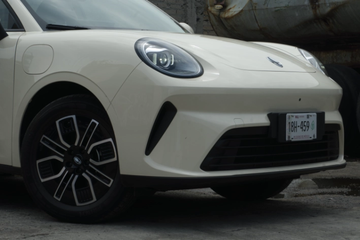 GWM Ora 5 México