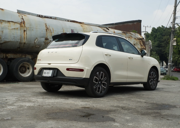 GWM Ora 5 México