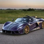 Venom F5-M manual