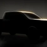 Honda Ridgeline 2028