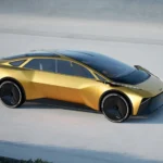 Kia Vision Meta Turismo Red Dot 2026