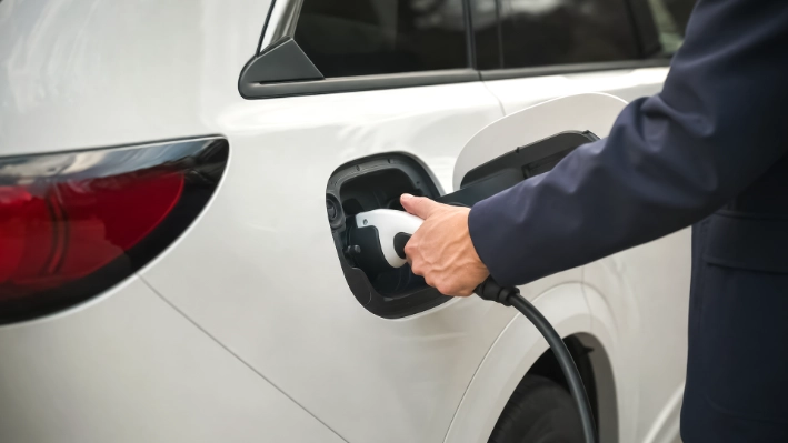 Mazda CX-90 PHEV 2027