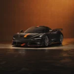 McLaren 788HS 2026