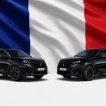 Peugeot Black Edition 2027 México
