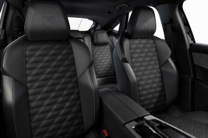 Peugeot Black Edition 2027 México