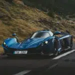 Praga Bohema Goodwood 2026