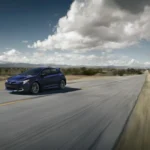 Toyota Corolla Hatchback 2027