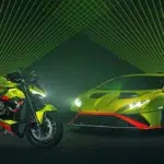 Venta de Lamborghini y Ducati