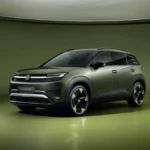 Volkswagen ID. Cross 2026